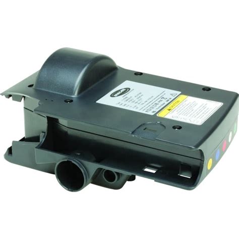 Invacare 820DLX SC900 Junction Box 